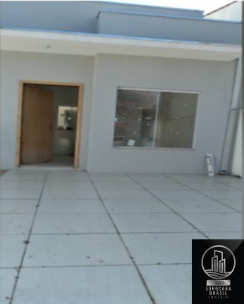 Imagem Casa com 2 Quartos à Venda, 55 m² em Jardim Wanel Ville Iv - Sorocaba Imagem Casa com 2 Quartos à Venda, 55 m² em Jardim Wanel Ville Iv - Sorocaba