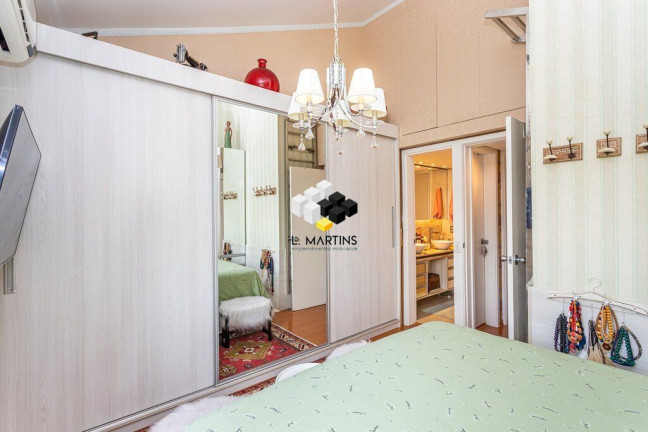 Imagem Casa de Condomínio com 2 Quartos à Venda, 104 m² em Sarandi - Porto Alegre