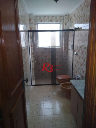 Imagem Apartamento com 2 Quartos à Venda, 105 m² em Embaré - Santos Imagem Apartamento com 2 Quartos à Venda, 105 m² em Embaré - Santos