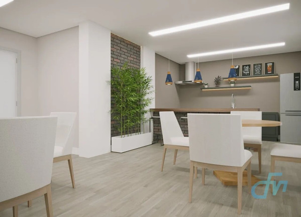 Imagem Apartamento com 2 Quartos à Venda, 52 m² em Vila Urupês - Suzano Imagem Apartamento com 2 Quartos à Venda, 52 m² em Vila Urupês - Suzano
