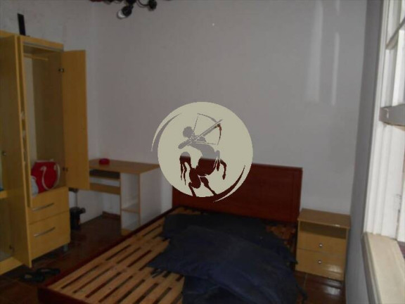 Imagem Casa com 7 Quartos à Venda, 200 m² em Marape - Santos Imagem Casa com 7 Quartos à Venda, 200 m² em Marape - Santos
