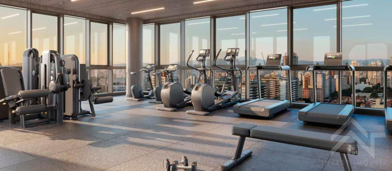 Imagem Apartamento com 4 Quartos à Venda, 224 m² em Perdizes - São Paulo