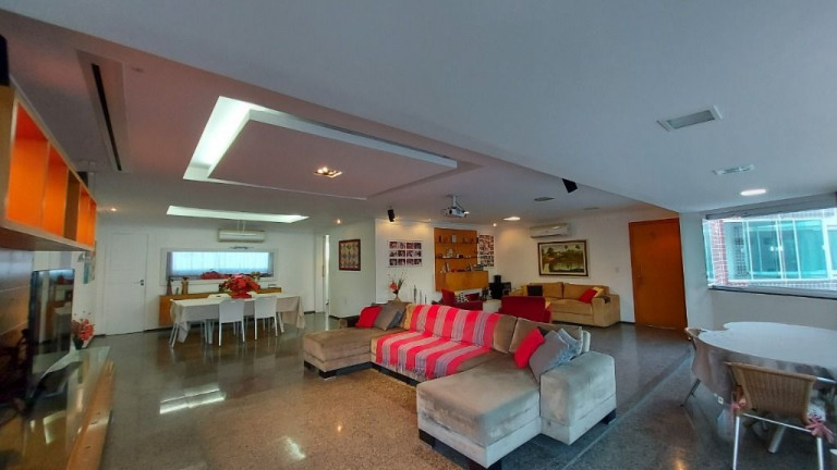 Imagem Apartamento com 3 Quartos à Venda, 204 m² em Aldeota - Fortaleza Imagem Apartamento com 3 Quartos à Venda, 204 m² em Aldeota - Fortaleza