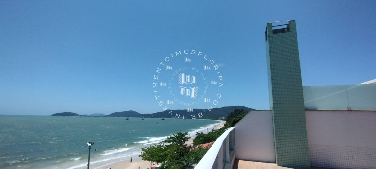 Imagem Apartamento com 4 Quartos à Venda, 501 m² em Canasvieiras - Florianópolis Imagem Apartamento com 4 Quartos à Venda, 501 m² em Canasvieiras - Florianópolis