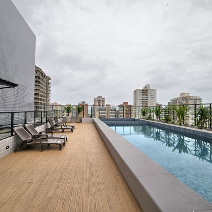Imagem Apartamento com 2 Quartos à Venda, 81 m² em Aviação - Praia Grande Imagem Apartamento com 2 Quartos à Venda, 81 m² em Aviação - Praia Grande