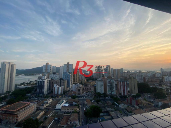 Imagem Sala Comercial à Venda, 36 m² em Ponta Da Praia - Santos Imagem Sala Comercial à Venda, 36 m² em Ponta Da Praia - Santos