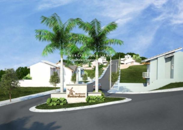 Imagem Terreno à Venda, 140 m² em Residencial Rotterdam - Bragança Paulista Imagem Terreno à Venda, 140 m² em Residencial Rotterdam - Bragança Paulista