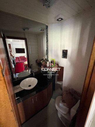 Imagem Casa com 3 Quartos à Venda, 503 m² em Ressacada - Itajaí