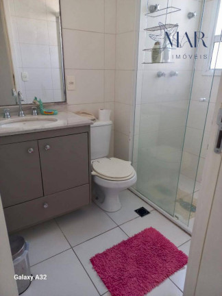 Imagem Apartamento com 4 Quartos à Venda, 131 m² em Marapé - Santos