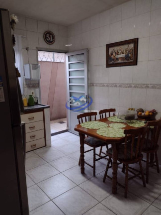 Imagem Casa com 3 Quartos à Venda, 137 m² em Vila Rio Branco - Jundiaí Imagem Casa com 3 Quartos à Venda, 137 m² em Vila Rio Branco - Jundiaí