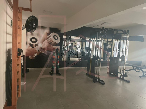 Imagem Apartamento com 3 Quartos à Venda, 139 m² em Guilhermina - Praia Grande