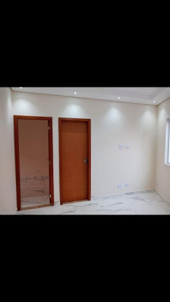 Imagem Casa com 2 Quartos à Venda, 43 m² em Caiçara - Praia Grande