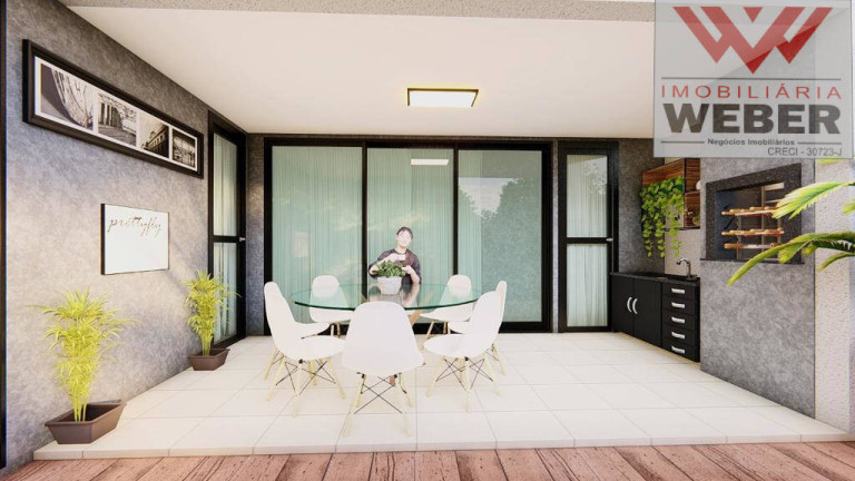 Imagem Casa de Condomínio com 3 Quartos à Venda, 300 m² em Aparecidinha - Sorocaba
