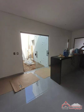Imagem Casa com 3 Quartos à Venda, 120 m² em Residencial Parque Dos Sinos - Jacareí