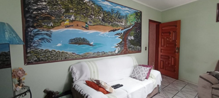 Imagem Casa com 2 Quartos à Venda, 173 m² em Vila De Vecchi - Jundiaí Imagem Casa com 2 Quartos à Venda, 173 m² em Vila De Vecchi - Jundiaí
