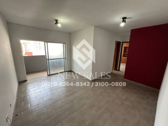 Imagem Apartamento com 2 Quartos à Venda, 80 m² em Setor Bela Vista - Goiânia