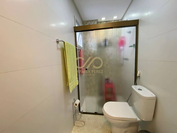 Imagem Apartamento com 3 Quartos à Venda, 123 m² em Canto Do Forte - Praia Grande