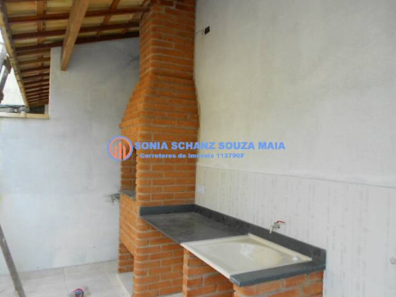 Imagem Casa com 2 Quartos à Venda, 125 m² em Jd N.sra. De Sion - Itanhaém Imagem Casa com 2 Quartos à Venda, 125 m² em Jd N.sra. De Sion - Itanhaém