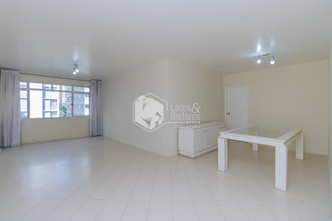 Imagem Apartamento com 3 Quartos à Venda, 129 m² em Paraíso - São Paulo