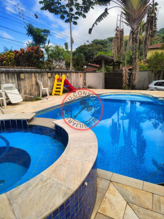 Imagem Casa com 3 Quartos à Venda, 190 m² em Camburi - São Sebastião Imagem Casa com 3 Quartos à Venda, 190 m² em Camburi - São Sebastião