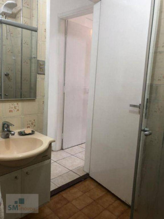 Imagem Apartamento com 1 Quarto à Venda, 51 m² em Vila Mariana - São Paulo Imagem Apartamento com 1 Quarto à Venda, 51 m² em Vila Mariana - São Paulo