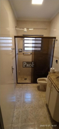 Imagem Sobrado com 3 Quartos à Venda, 220 m² em Campestre - Santo André