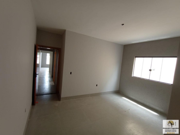 Imagem Casa com 2 Quartos à Venda, 90 m² em Setor Colonial Sul - Aparecida De Goiânia Imagem Casa com 2 Quartos à Venda, 90 m² em Setor Colonial Sul - Aparecida De Goiânia