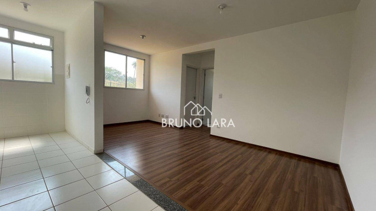 Imagem Apartamento com 2 Quartos para Alugar, 47 m² em Monte Verde - Betim Imagem Apartamento com 2 Quartos para Alugar, 47 m² em Monte Verde - Betim