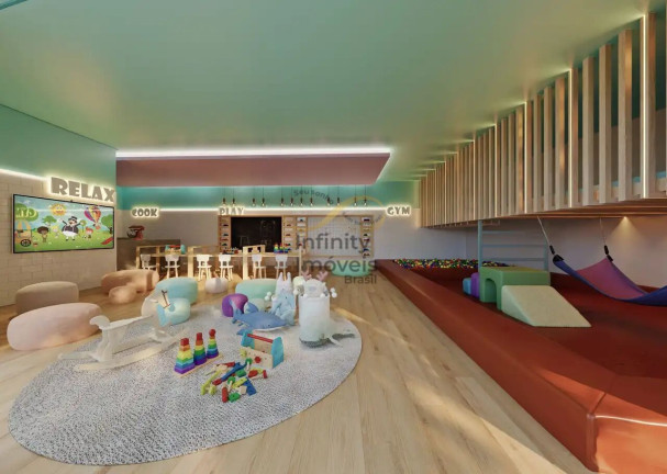 Imagem Apartamento com 4 Quartos à Venda, 188 m² em Vale Do Sereno - Nova Lima Imagem Apartamento com 4 Quartos à Venda, 188 m² em Vale Do Sereno - Nova Lima