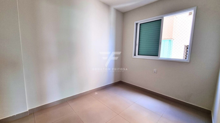 Imagem Apartamento com 2 Quartos à Venda, 70 m² em Santa Mônica - Uberlândia