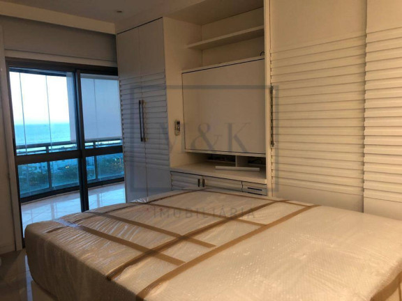 Imagem Apartamento com 4 Quartos à Venda, 230 m² em Barra Da Tijuca - Rio De Janeiro