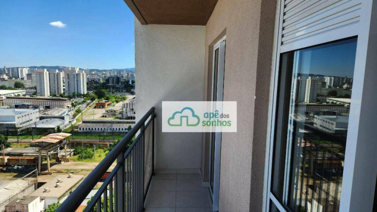 Imagem Apartamento com 1 Quarto para Alugar, 31 m² em água Branca - São Paulo Imagem Apartamento com 1 Quarto para Alugar, 31 m² em água Branca - São Paulo