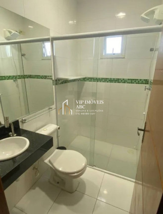 Imagem Sobrado com 3 Quartos à Venda, 156 m² em Jardim Utinga - Santo André Imagem Sobrado com 3 Quartos à Venda, 156 m² em Jardim Utinga - Santo André