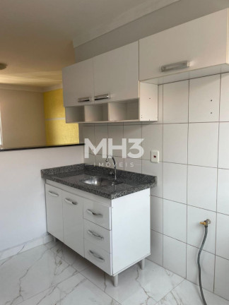 Imagem Imóvel com 2 Quartos à Venda, 45 m² em Residencial Real Parque Sumaré - Sumaré Imagem Imóvel com 2 Quartos à Venda, 45 m² em Residencial Real Parque Sumaré - Sumaré