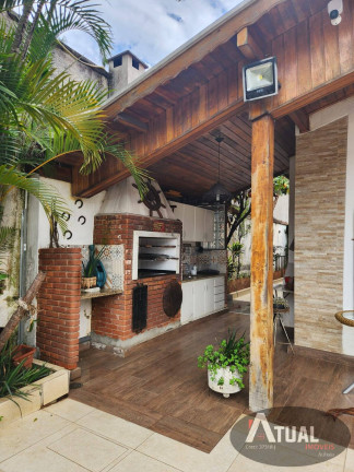 Imagem Casa com 4 Quartos à Venda, 650 m² em Tremembé - São Paulo