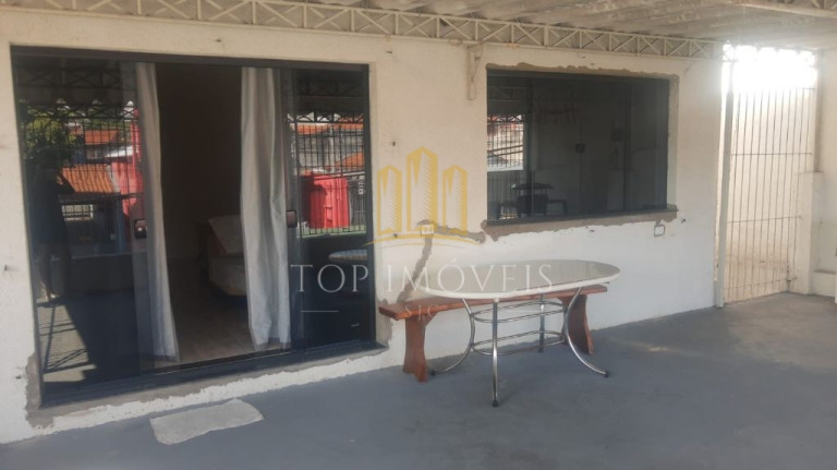 Imagem Casa com 3 Quartos à Venda, 250 m² em Jardim Telespark - São José Dos Campos Imagem Casa com 3 Quartos à Venda, 250 m² em Jardim Telespark - São José Dos Campos