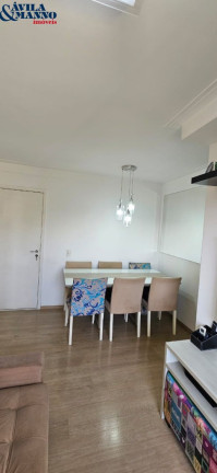 Imagem Apartamento com 2 Quartos à Venda, 52 m² em Vila Prudente - São Paulo Imagem Apartamento com 2 Quartos à Venda, 52 m² em Vila Prudente - São Paulo