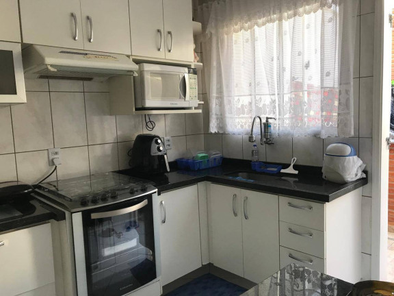 Imagem Casa de Condomínio com 3 Quartos à Venda,  em São Bernardo Do Campo