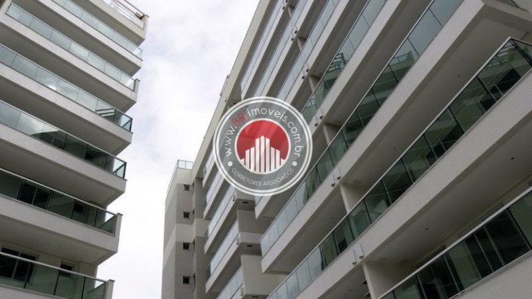 Imagem Apartamento com 2 Quartos à Venda, 163 m² em Freguesia (jacarepaguá) - Rio De Janeiro Imagem Apartamento com 2 Quartos à Venda, 163 m² em Freguesia (jacarepaguá) - Rio De Janeiro