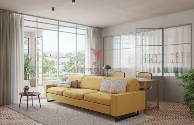 Imagem Cobertura com 1 Quarto à Venda, 64 m² em Botafogo - Rio De Janeiro Imagem Cobertura com 1 Quarto à Venda, 64 m² em Botafogo - Rio De Janeiro