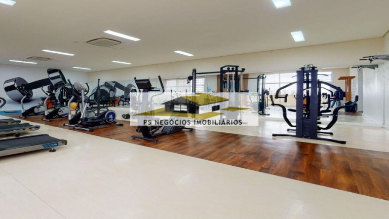 Imagem Apartamento com 1 Quarto à Venda, 41 m² em Vila Dom Pedro I - São Paulo Imagem Apartamento com 1 Quarto à Venda, 41 m² em Vila Dom Pedro I - São Paulo