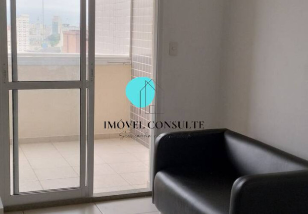 Imagem Apartamento com 1 Quarto à Venda, 38 m² em Vila Buarque - São Paulo
