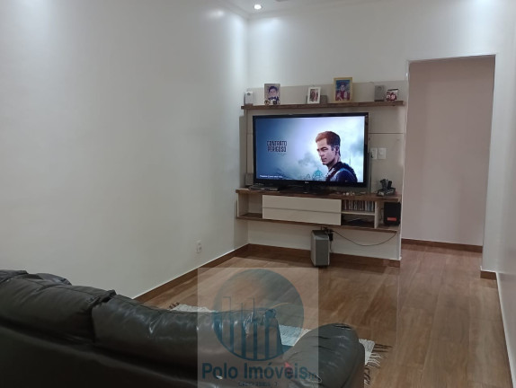 Imagem Casa com 4 Quartos à Venda, 50 m² em Centro - Pirassununga