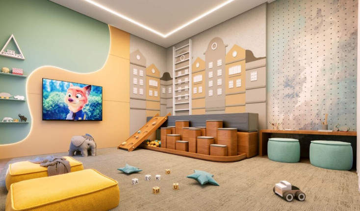 Imagem Apartamento com 3 Quartos à Venda, 118 m² em Perequê - Porto Belo Imagem Apartamento com 3 Quartos à Venda, 118 m² em Perequê - Porto Belo
