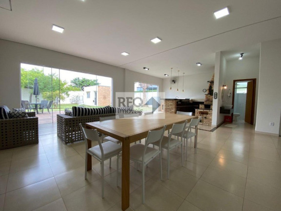Imagem Imóvel com 4 Quartos à Venda, 319 m² em Itapecerica - Salto
