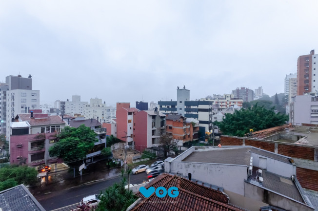 Imagem Imóvel com 3 Quartos à Venda, 105 m² em Rio Branco - Porto Alegre
