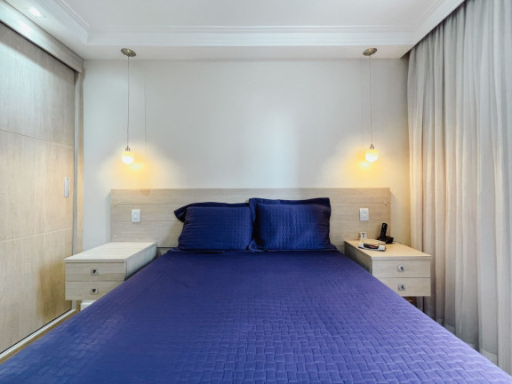 Imagem Apartamento com 2 Quartos à Venda, 54 m² em Vila Cruz Das Almas - São Paulo Imagem Apartamento com 2 Quartos à Venda, 54 m² em Vila Cruz Das Almas - São Paulo