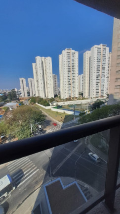 Imagem Imóvel com 2 Quartos à Venda, 52 m² em Centro - São Bernardo Do Campo Imagem Imóvel com 2 Quartos à Venda, 52 m² em Centro - São Bernardo Do Campo