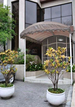 Imagem Apartamento com 1 Quarto para Alugar, 30 m² em Consolação - São Paulo Imagem Apartamento com 1 Quarto para Alugar, 30 m² em Consolação - São Paulo