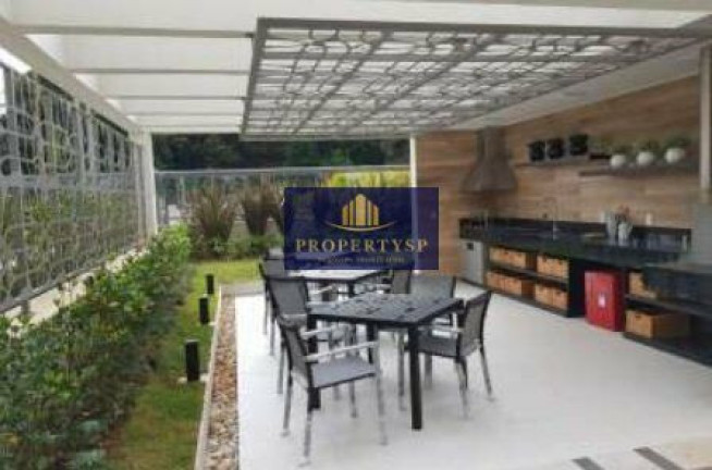 Imagem Apartamento com 2 Quartos à Venda, 68 m² em Vila Ipojuca - São Paulo